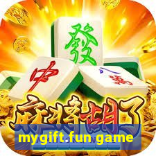 mygift.fun game